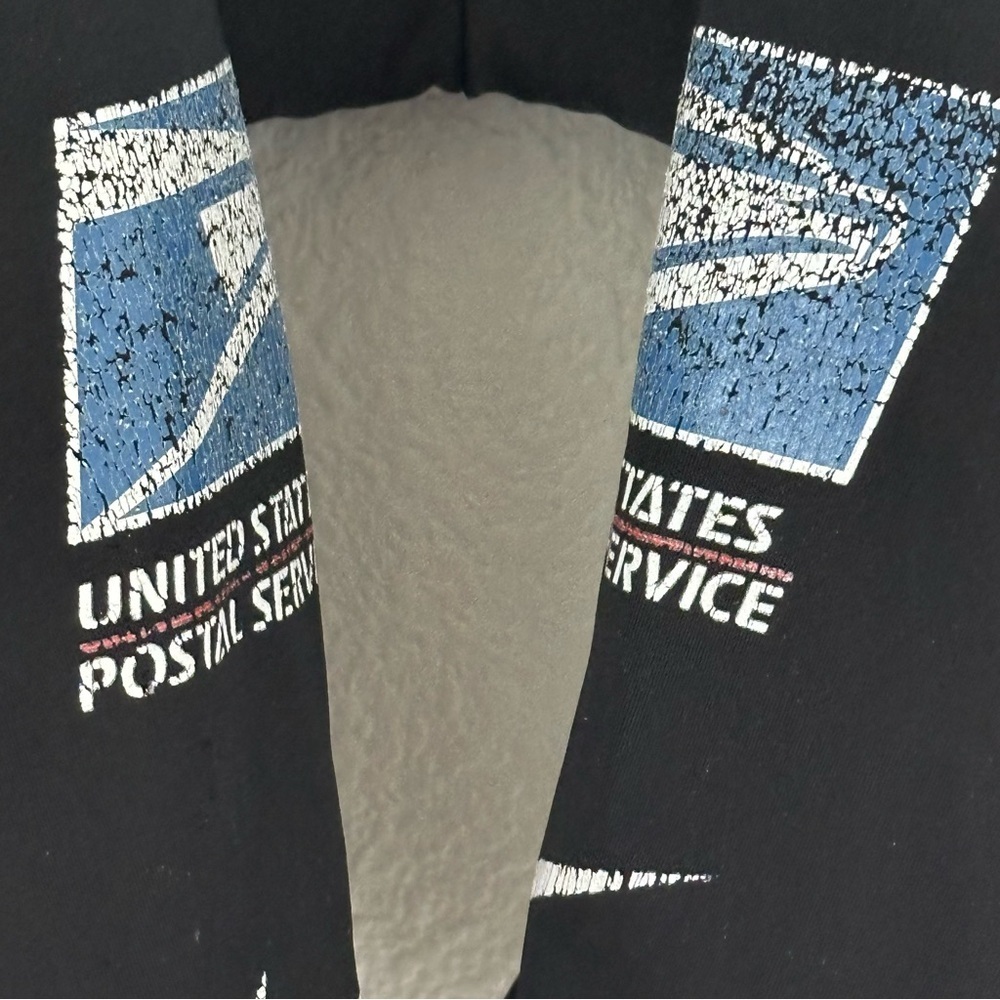 Vintage Nike United States Postal Service Pro Cycling Shorts - Picture 2 of 4